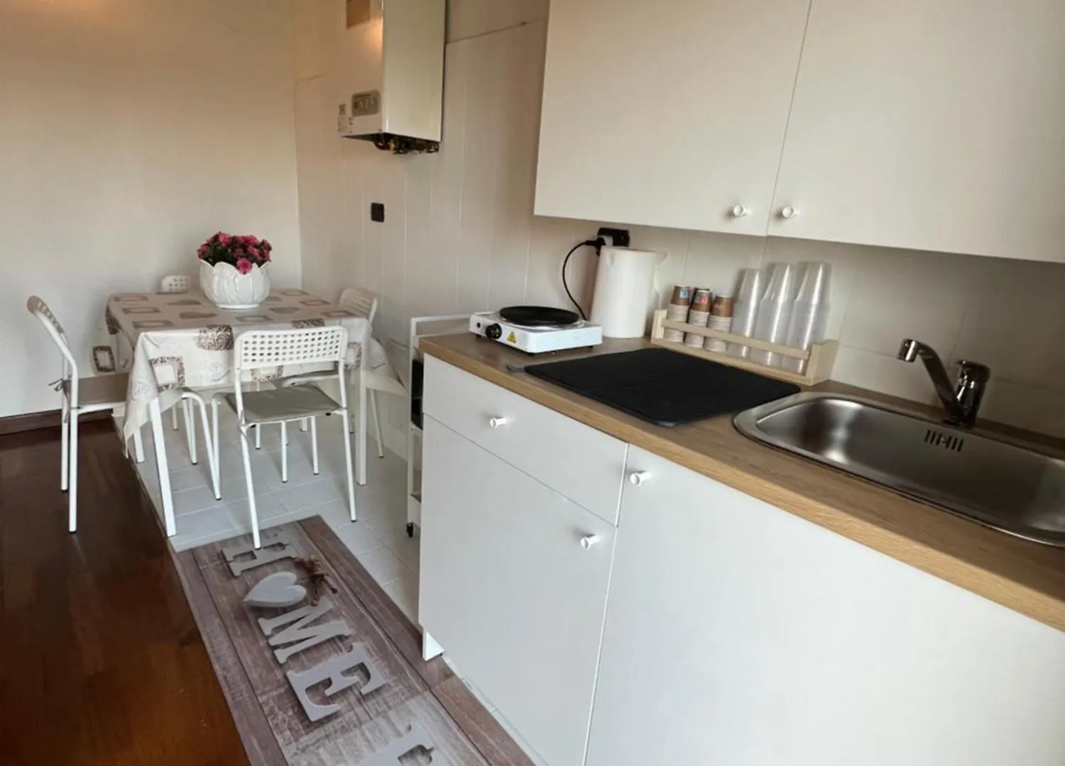 Auroras Home Μιλάνο Διαμέρισμα